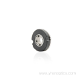 Transfer case encoder motor